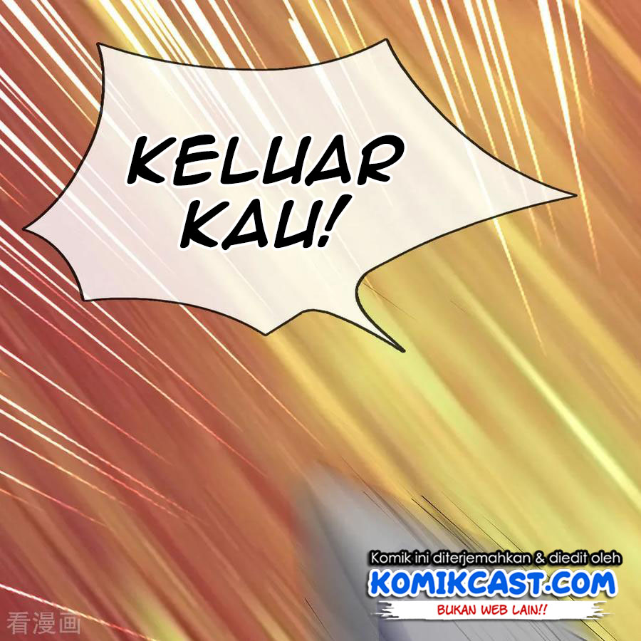 City of Heaven TimeStamp (Urban Rebellion) Chapter 28 Gambar 12